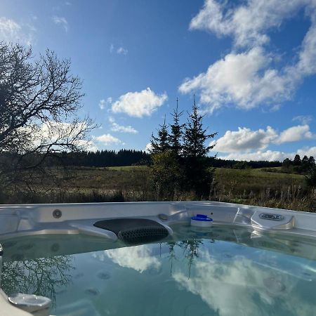 Ochiltree Cottage Newton Stewart Exterior photo